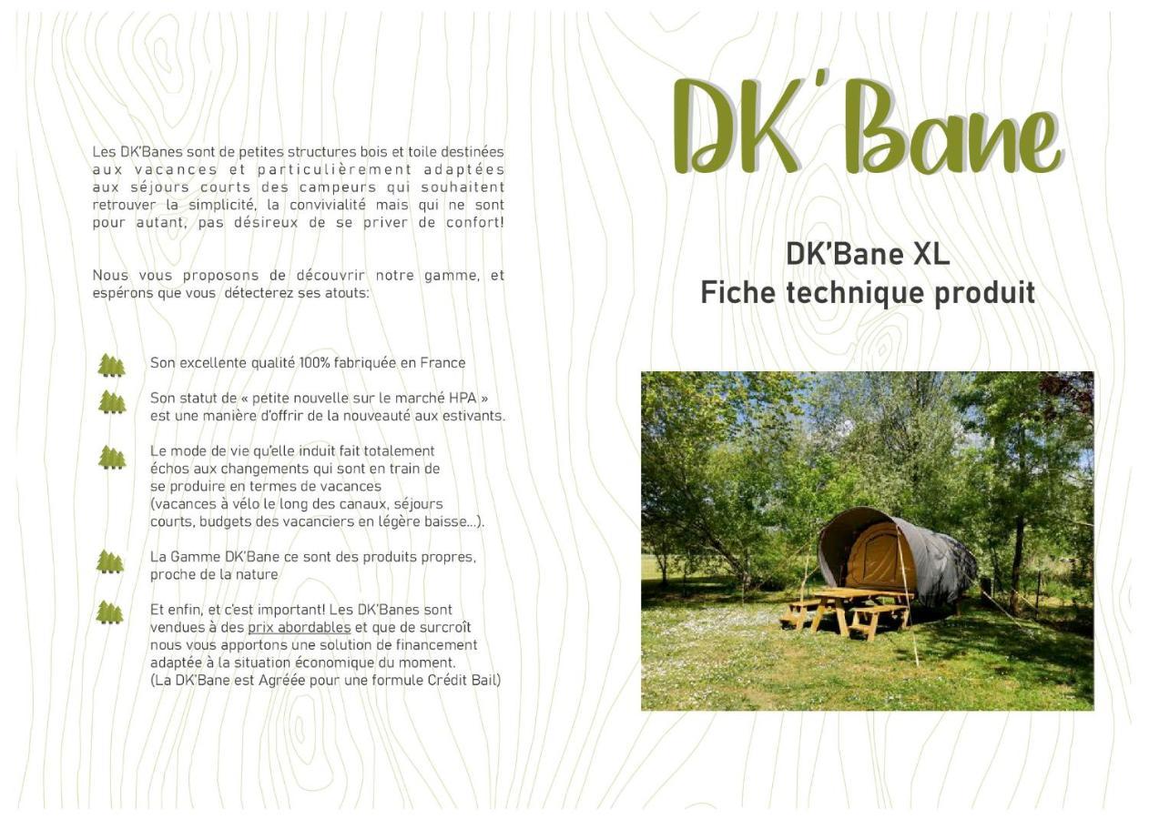 Camping Du Plan D'Eau **** Hotel Saint-Yrieix-sur-Charente Ngoại thất bức ảnh